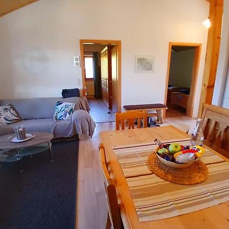 Schiebers 1 Apartman *