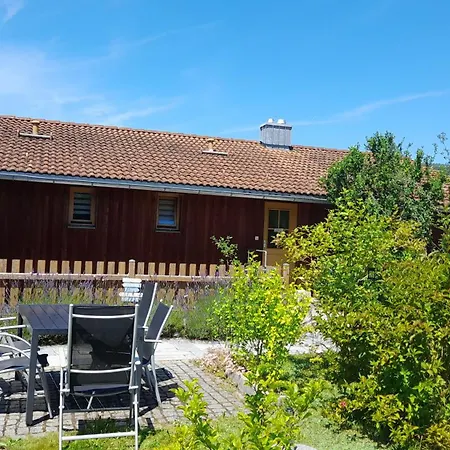 Schiebers 1 Apartmán