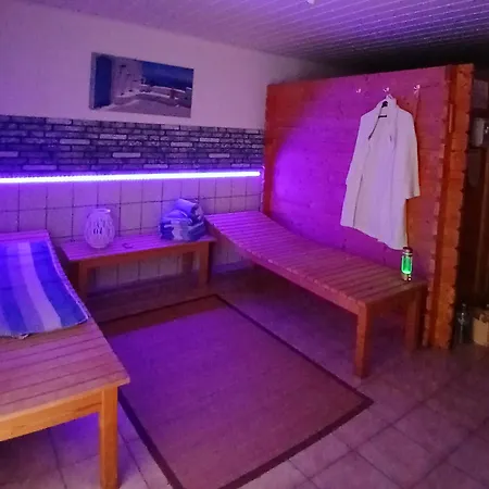 Apartmán Schiebers 1 *