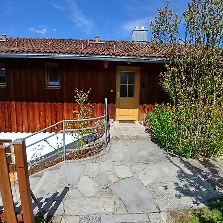 Apartmán Schiebers 1 Thurmansbang