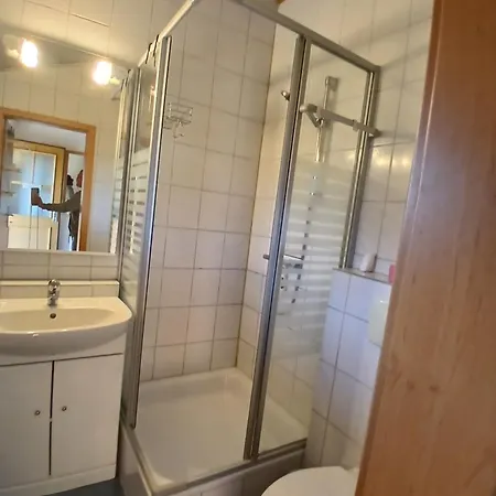 Apartman Schiebers 1 Thurmansbang