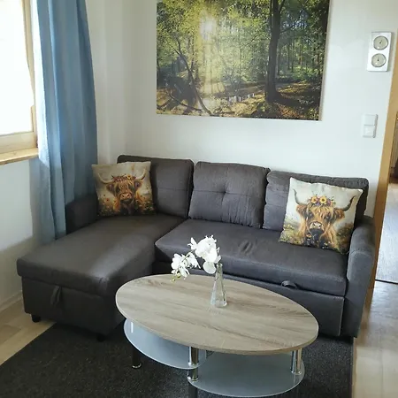 Schiebers 1 Apartmán Thurmansbang